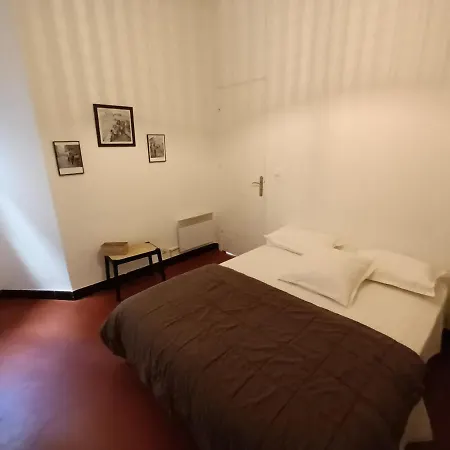 Ajaccio : 2 Chambres Centre Ville * أجاكسيو