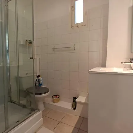 شقة Ajaccio : 2 Chambres Centre Ville