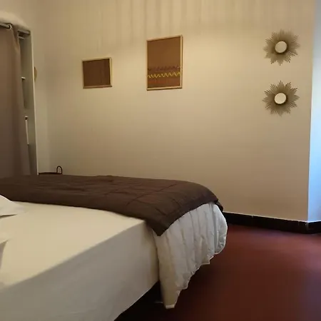 شقة Ajaccio : 2 Chambres Centre Ville *