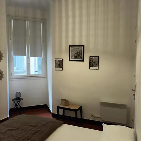 شقة Ajaccio : 2 Chambres Centre Ville